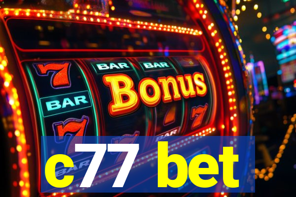 c77 bet